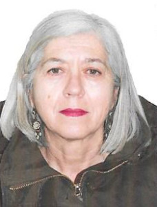 Ezequiela Albarrán García